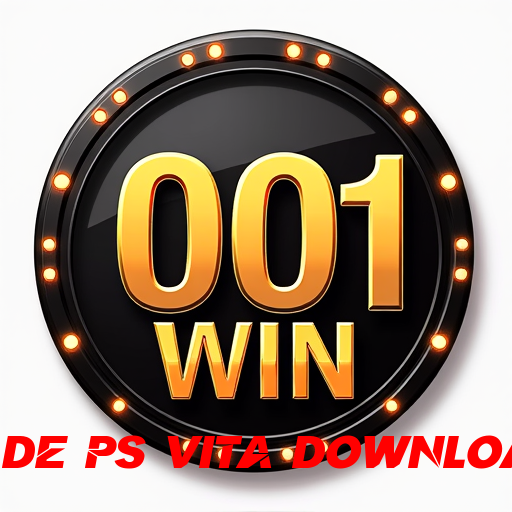 jogos de ps vita download pkg, Jogue e Ganhe